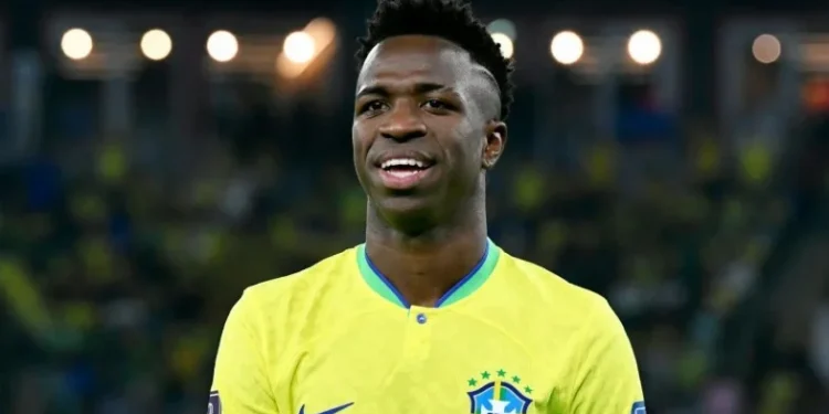 Com Vini Jr e Rodri, IFFHS elege time ideal de 2024; veja a seleção