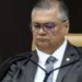 Uribe: Câmara quer entender por que Dino não questionou Senado sobre emendas