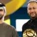 Após jogar duas vezes no ano, Neymar é premiado no Globe Soccer Awards; entenda