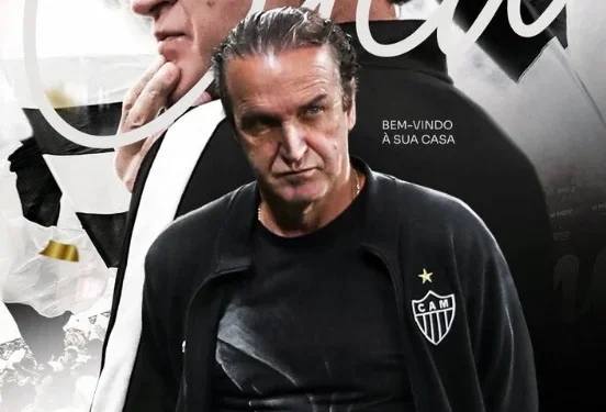 Atlético-MG anuncia retorno de Cuca; saiba detalhes