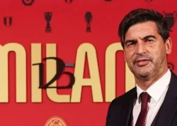 Paulo Fonseca foi demitido pelo Milan • @acmilan