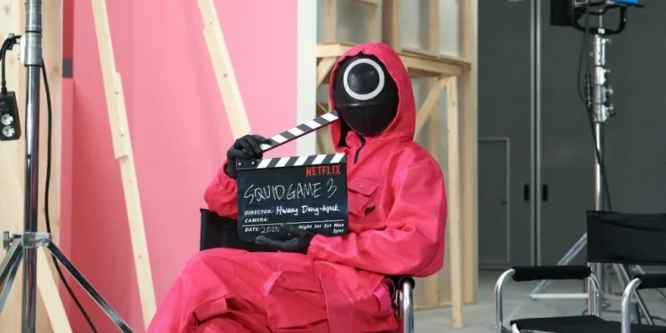 “Round 6”: terceira temporada é confirmada; saiba quando estreia