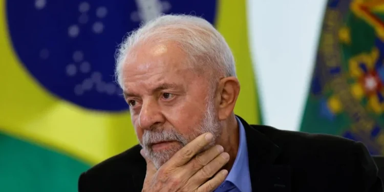 Lula faz gestos a Hugo Motta e busca “melhor relação possível” com a Câmara