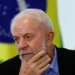 Lula faz gestos a Hugo Motta e busca “melhor relação possível” com a Câmara