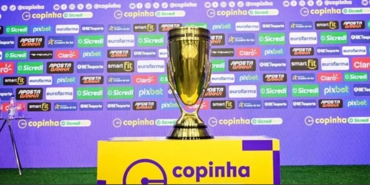 Inter de Limeira x Coimbra: horário e onde assistir ao jogo da Copinha