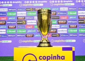 Taça da Copinha • Agência Paulistão