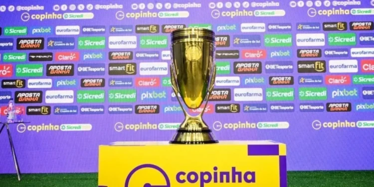 Flamengo-SP x Internacional: horário e onde assistir ao jogo da Copinha