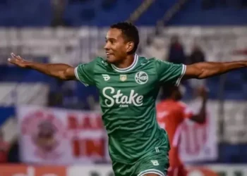 João Lucas deve assinar com o Grêmio • Fernando Alves / E.C Juventude