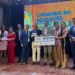 Educação de Paranã conquista prêmios Profe e Escola que Transforma e é destaque no estado