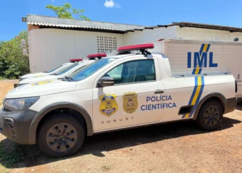 IML de Palmas, que fica localizado na Quadra 304 Sul, Avenida NS 04, lote 02, ou pelo telefone (63) 3218-6840 - Jodacy Filho/Governo do Tocantins