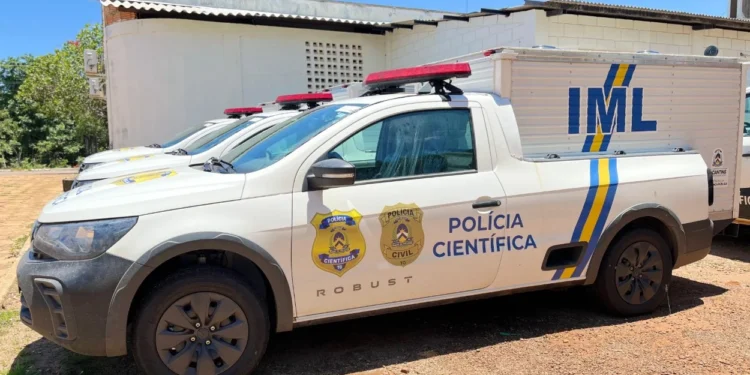 IML de Palmas, que fica localizado na Quadra 304 Sul, Avenida NS 04, lote 02, ou pelo telefone (63) 3218-6840 - Jodacy Filho/Governo do Tocantins