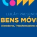 Sesc Tocantins realiza primeiro leilão de bens móveis de 2025 no dia 7 de fevereiro