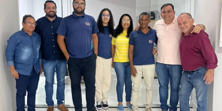 Casa do Empreendedor de Taquaralto formaliza as demandas locais para secretário