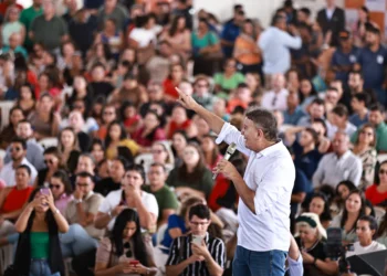 Prefeito Eduardo: "é um compromisso que fiz durante a campanha e que, agora, tenho muito orgulho de poder entregar"