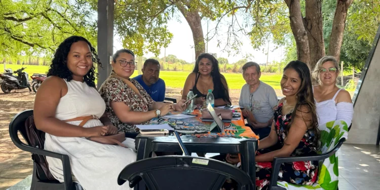Comitê de Cultura no Tocantins discute em Gurupi as ações que serão realizadas nas regiões sul e sudeste