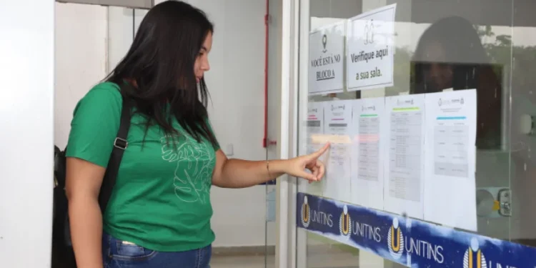 Crédito: Nonato Silva/Governo do Tocantins