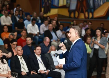 crédito foto: Edu Fortes/Secom Palmas