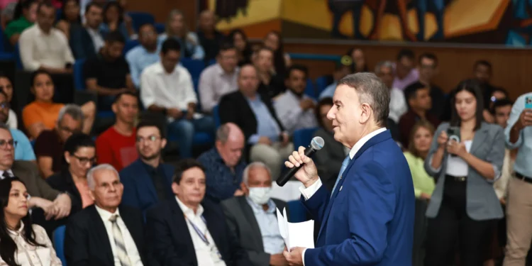 crédito foto: Edu Fortes/Secom Palmas