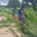 Prefeitura continua com trabalhos de limpeza pela Capital