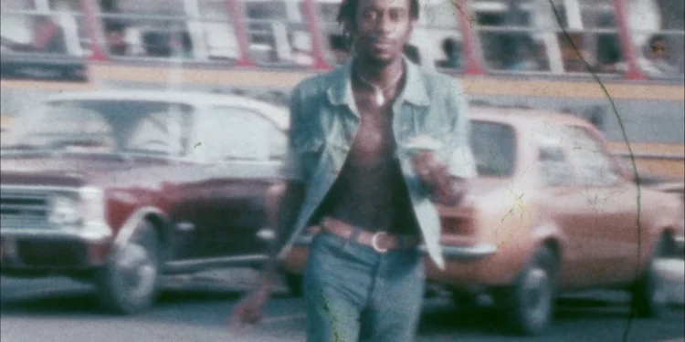 Luiz Melodia – No Coração do Brasil é destaque no Cine Cultura