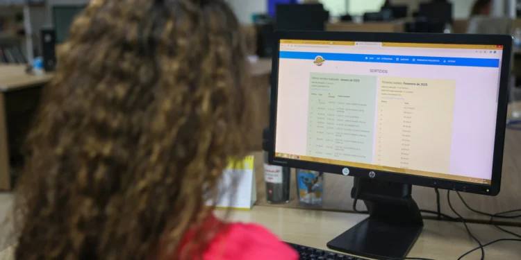 crédito foto: Júnior Suzuki / SECOM Palmas