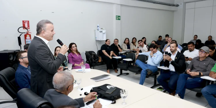 Prefeitura convocará mais 54 candidatos do cadastro de reserva do Concurso da Saúde, anuncia prefeito