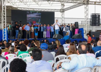 Plano de Saúde aos servidores da Prefeitura de Palmas foi lançado nesta sexta-feira, 17