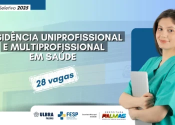 Inscrições para processo seletivo terminam sexta, 17