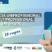 Inscrições para residência uniprofissional e multiprofissional terminam nesta sexta, 17