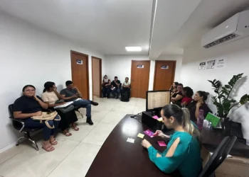 Candidatos aprovados têm até a próxima quarta-feira para tomar posse em caráter temporário