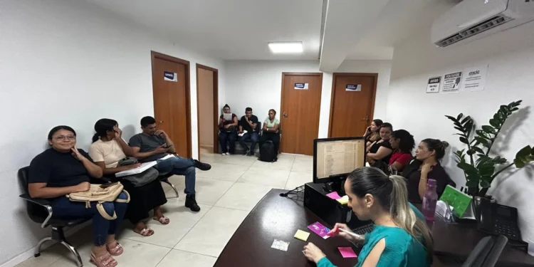 Candidatos aprovados têm até a próxima quarta-feira para tomar posse em caráter temporário