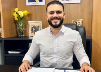 Deputado Estadual Léo Barbosa
