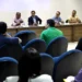 Reunião do Conselho do Previpalmas abriu trabalhos de 2025
