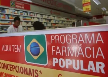 Ministério da Saúde credencia 37 novas farmácias populares em 25 cidades do Tocantins