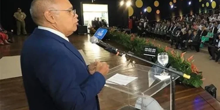 3ª Relatoria do TCE-TO mantém reunião com secretários da Prefeitura de Palmas