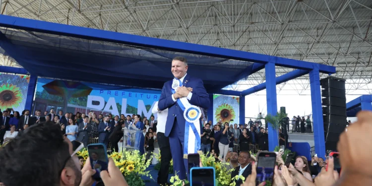 Jornada de 6 horas será mantida na Prefeitura de Palmas: expediente das 13 às 19 horas