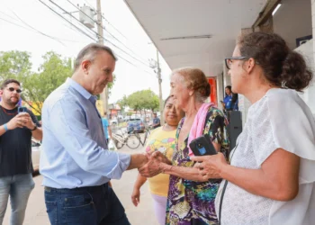 crédito foto: Francisco Barros / Secom Palmas
