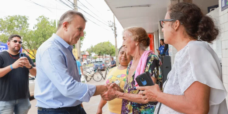 crédito foto: Francisco Barros / Secom Palmas