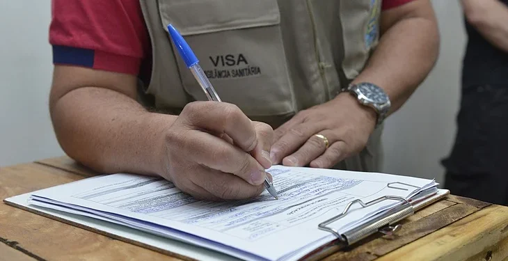 Saúde municipal detalha regras para licenciamento e fiscalização sanitária