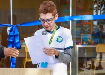 crédito foto: Regiane Rocha/Prefeitura de Palmas