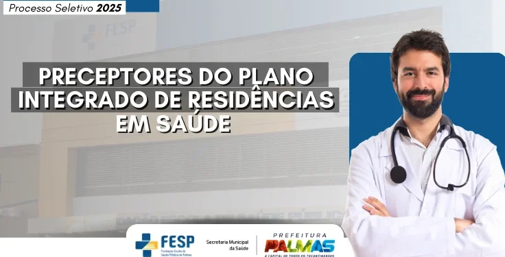 Candidatos a orientadores fazem prova prática do plano de residências em saúde