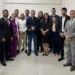 Procuradores do Legislativo e do Executivo do município de Araguaína participam de reunião