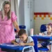 Município nomeia aprovados no concurso da Educação