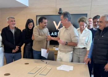 Governo assina acordo com empresa para restaurar áreas degradadas; são R$ 120 milhões