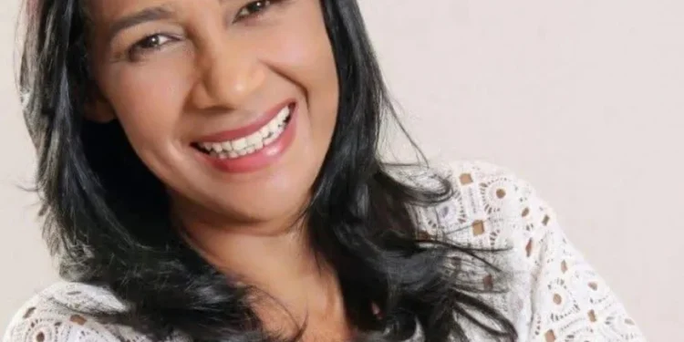 Ivanete Lima é nomeada como agente política no gabinete do prefeito Eduardo