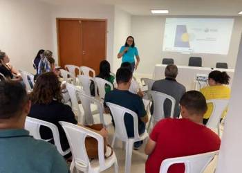Público-alvo é composto por gestores escolares e técnicos pedagógicos das 82 unidades educacionais