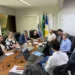 Saúde de Palmas discute obras prioritárias para ano de 2025