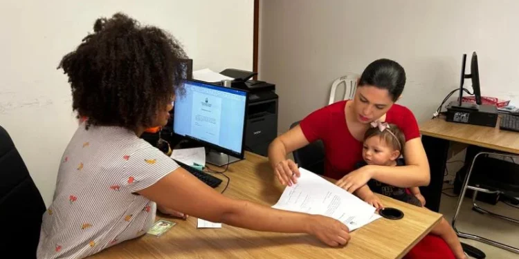 Educação atende aprovados para contratação temporária neste sábado até às 15 horas