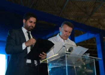 crédito foto: Francisco Barros / Secom Palmas