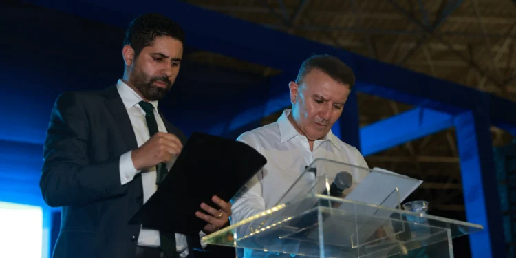 crédito foto: Francisco Barros / Secom Palmas